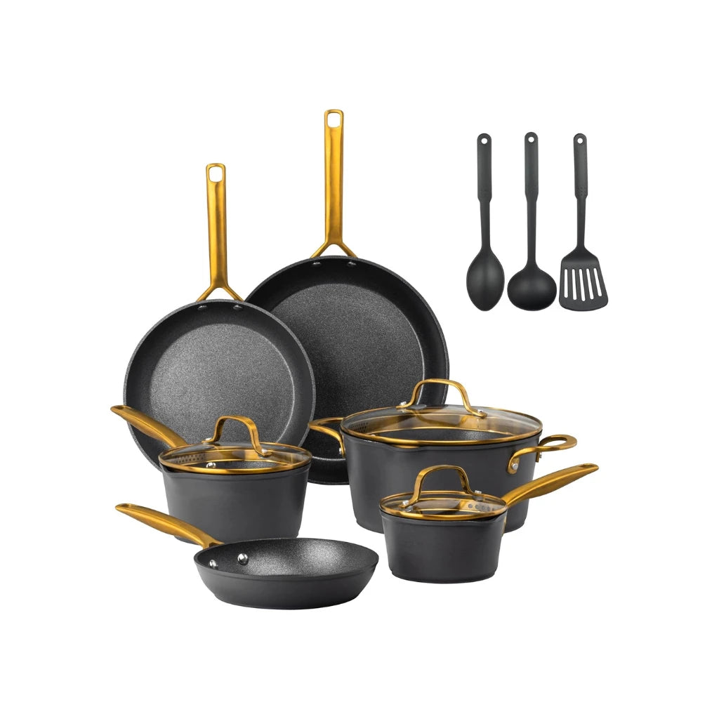 Pots & Pans Sets