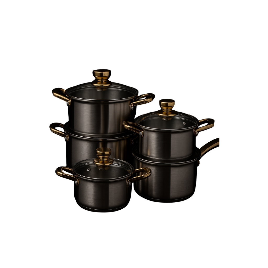 Cookware