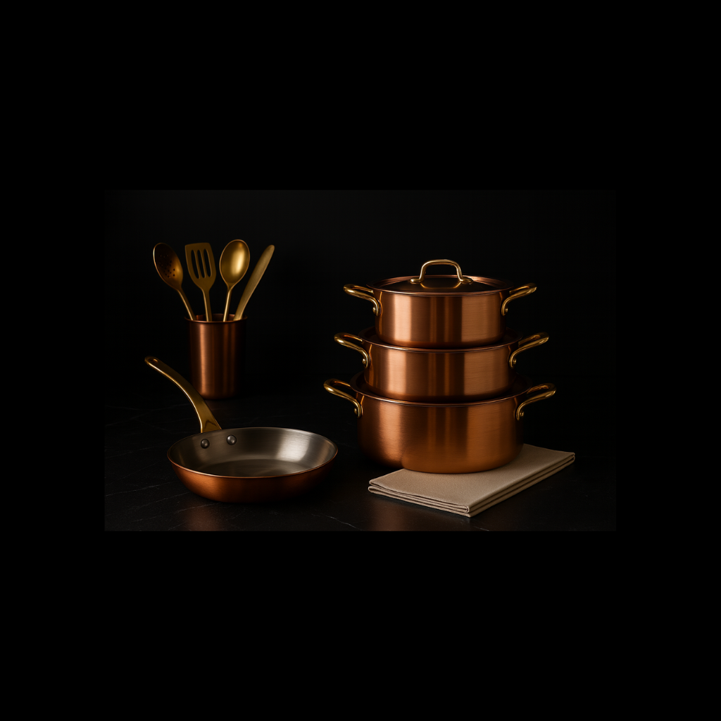 Kitchenware