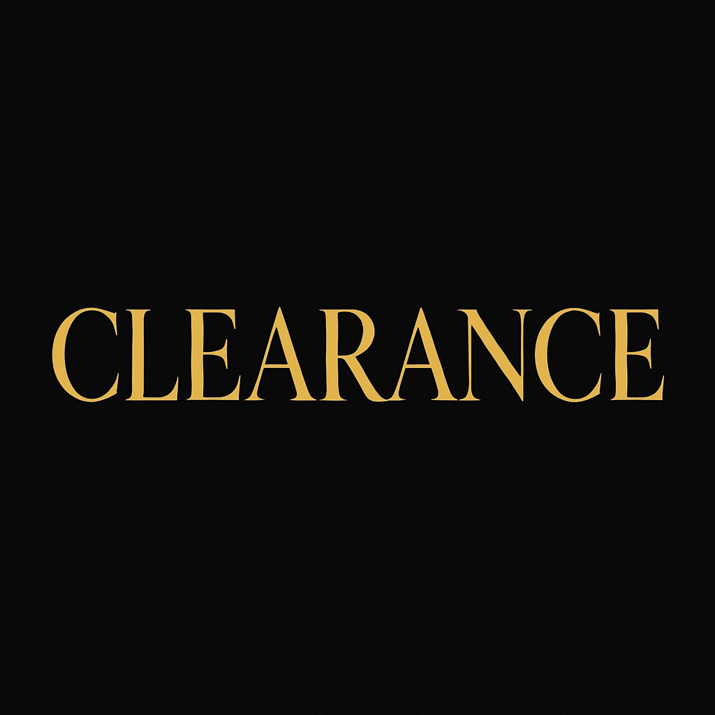 Clearance