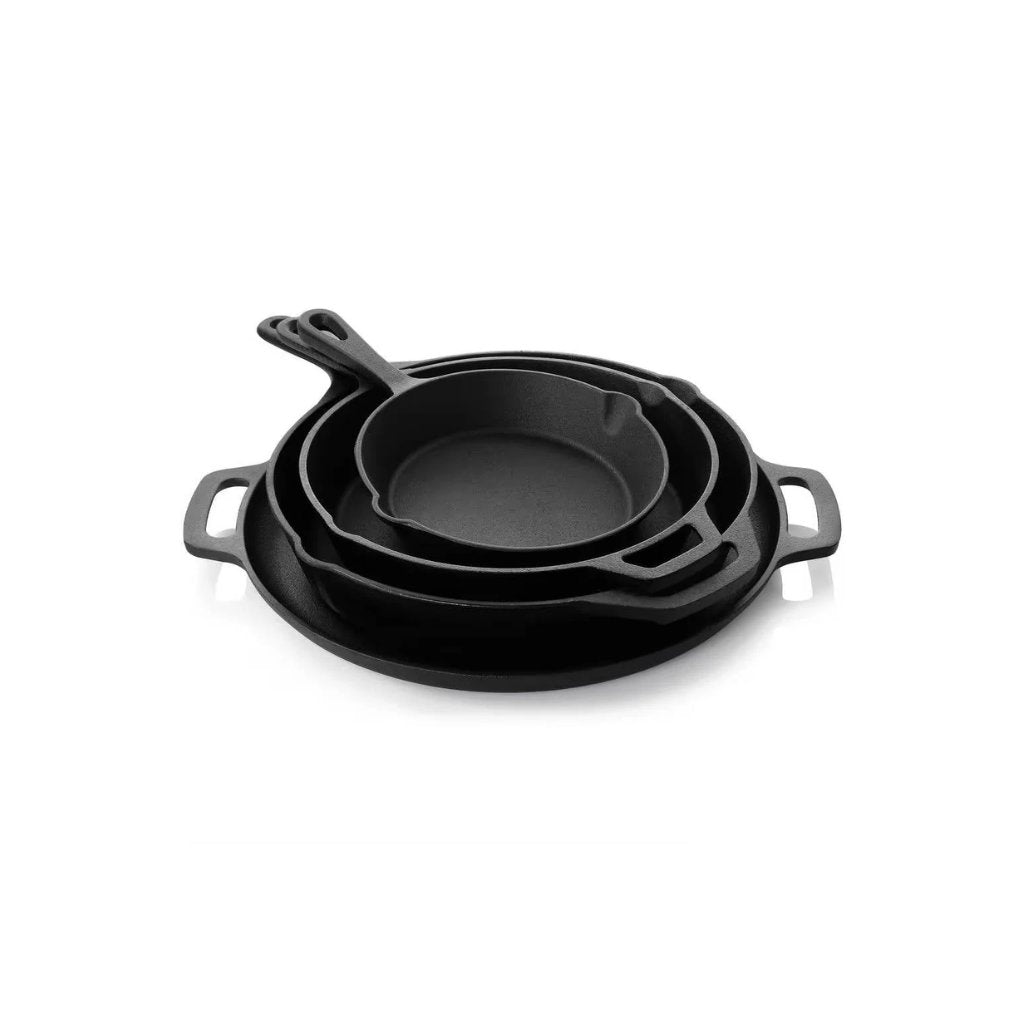 Frying Pans & Skillets