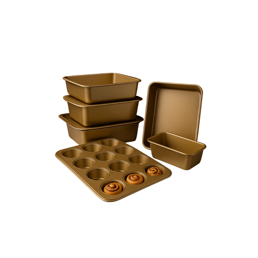 Bakeware