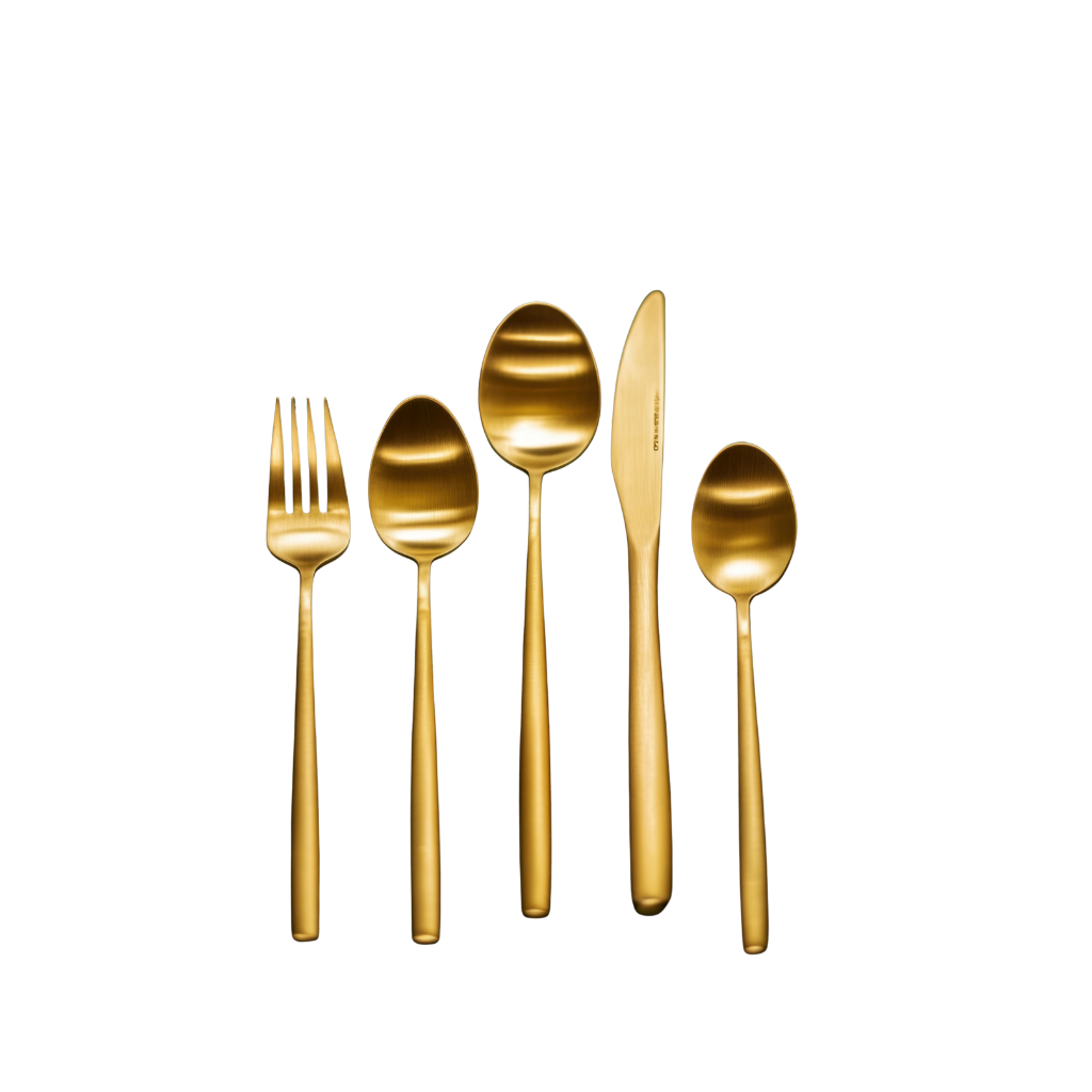 Flatware