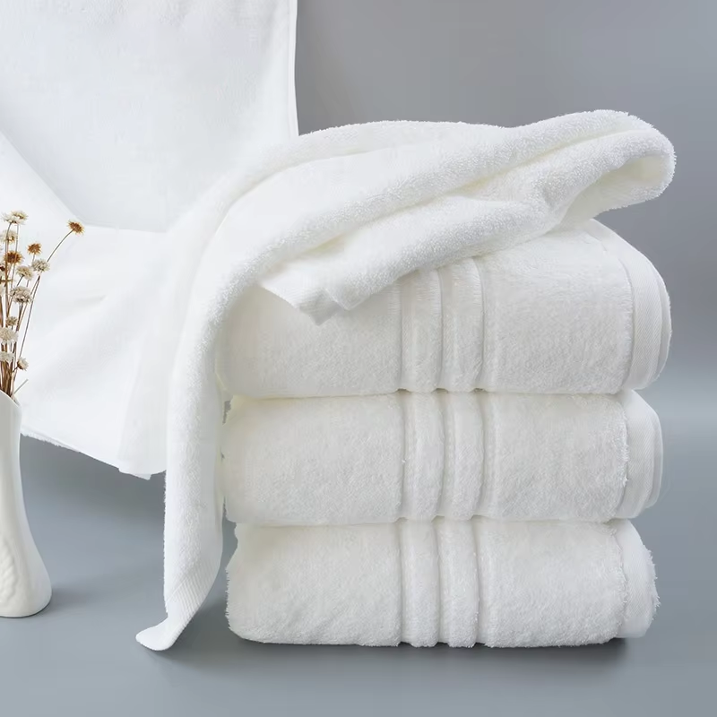 Towels & Linens